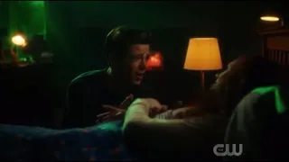 The Speed Force Dies | The Flash 6x14