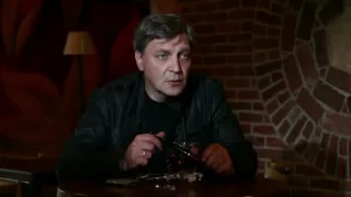 Невзоров о Березовском. 2012.