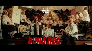 Magnat & Feoctist - Bună Rea [Videoclip Oficial 2023]