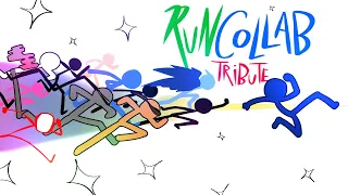 Run Collab Tribute (hosted by Djin)