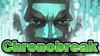 Chronobreak (Ekko Lore)