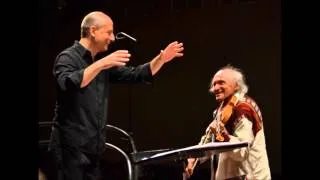 F. Kreisler Schön Rosmarin Ivry Gitlis and Paavo Järvi Järvifestival 2011 Live!