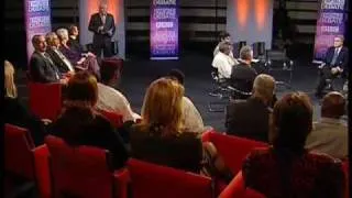 Part 1: BBC World Debate - Food - Who Pays the Price?
