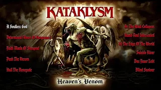 KATAKLYSM - Heaven's Venom (OFFICIAL FULL ALBUM STREAM)