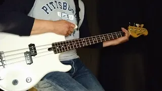Guns N´ Roses - Live And Let Die (Bass Cover)