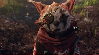 AltF4Games spielt Biomutant