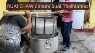 Ruai Chaw Chhum Sual Theihlohna...