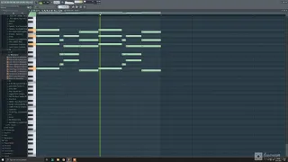 Shane Codd - Always On My Mind ft. Charlotte Haining Remake (+FLP)