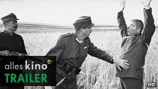Der brave Soldat Schwejk (1960) Trailer