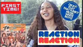 Steely Dan Reaction FM No Static At All (OKAY! PLAY THAT FUNKY MUSIC WHITE BOYS!) | Empress Reacts