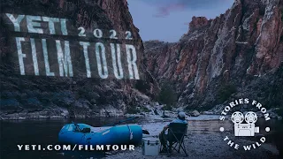 YETI Film Tour 2022