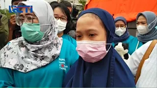 Kisah Pilu Aishah, Sebatang Kara Karena Corona - SIS 14/02