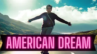 Walter Mitty and The American Dream