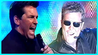 Modern Talking feat. Eric Singleton - Sexy Sexy Lover (RTL2. BRAVO Hits. 13.06.1999) Germany