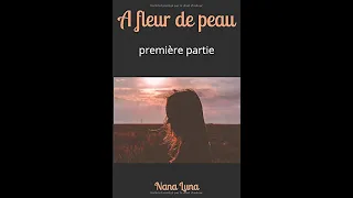 Livre audio "à fleur de peau"