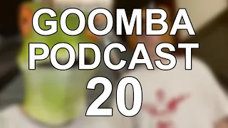 goomba podcast #20 - furcon