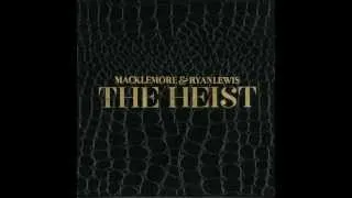 Thrift Shop - Macklemore & Ryan Lewis (feat. Wanz)