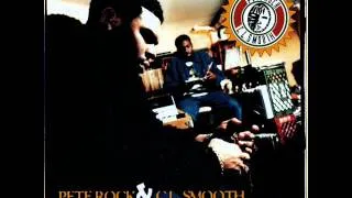 Pete Rock & CL Smooth - Escape 1994