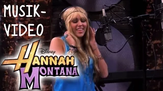 Hannah Montana - Gonna Get This - Hannah Montana Forever