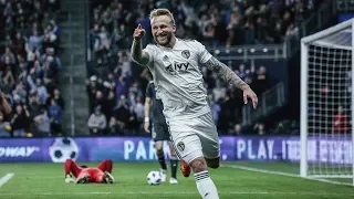 Best of Johnny Russell | 2018 Season