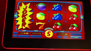 Bonusy na Joker Boom za 20Kč #bonus#cash#casino#win