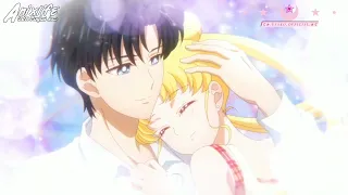 Usagi x mamoru (GEKOU)