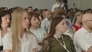 Сергей Фаер. о постановке задачи