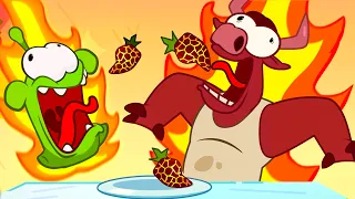 Om Nom Stories 💚 Seasons 20-26 - All Episodes 💚 Super Toons TV Cartoons