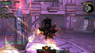 Neverwinter Online PvP M17 возвращение на арену Diggy.