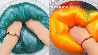 Most relaxing slime videos compilation # 592//Its all Satisfying