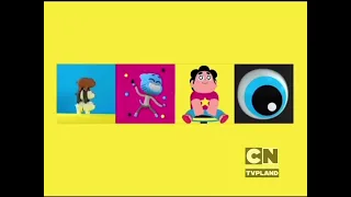 Cartoon Network TVPLAND (AUS) Idents 2024-Present (Free to use) (FanMade)