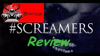 Dread Central Presents #Screamers - Film Review ( Epic Pictures )