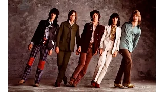 THE ROLLING STONES - Loving Cup (Early Session)