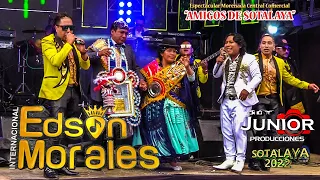 Edson Morales en (((Vivo))) | Sotalaya 2022 | Junior Producciones