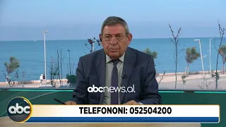9 Qershor, 2023 “Telefonatat e Teleshikuesve”- “Mirëmëngjes me Bashkim Hoxhën” | ABC News Albania