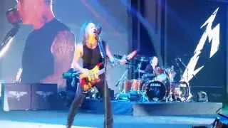 Metallica - Master of Puppets live @ Blizzcon 2014