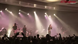 SKID ROW x LZZY HALE "I Remember You" Live in Chicago, IL at Walkers Bluff Casino Resort. 17 May 24