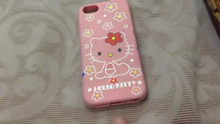 Все мои чехлы на айфон 5s