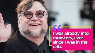 How Guillermo del Toro's horror movies have paid off