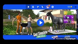 Goat simulator: Как открыть маккоза?