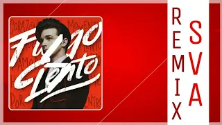 Drake Bell - Fuego Lento (Remix SVA)