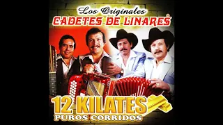 Jesus Malverde - Los Cadetes de Linares