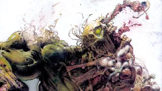 10 Most Disturbing Scenes In Marvel Comics Ruins