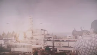 Козловский спас всех - BadComedian - Чернобыль