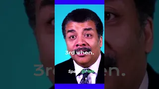 Neil Degrasse Tyson on Interstellar's 4th Dimension