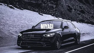 Miyagi - Malibu⚜️