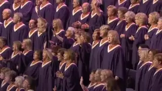 Hosanna Praise Is Rising - Prestonwood Choir & Orchestra