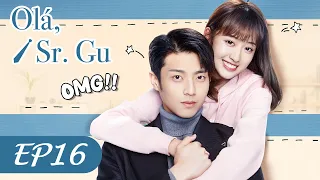 Olá, Sr. Gu EP16 | Hello, Mr. Gu (Legendado PT-BR) | 原来你是这样的顾先生【PT SUB】| WeTV