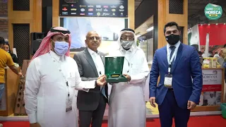 SAUDI HORECA 2021 | Day 3 Highlights