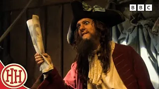 All About Pirates 🏴   | Horrible Histories